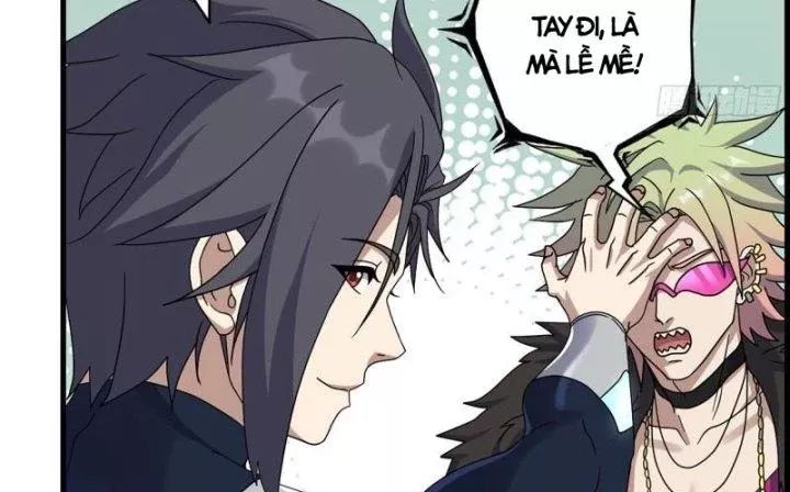 Tôi Chuyển Vàng Tại Mạt Thế Chap 468 - Next Chap 469