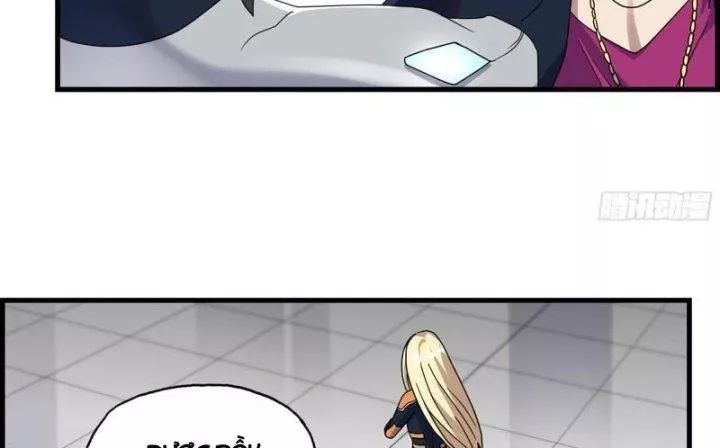 Tôi Chuyển Vàng Tại Mạt Thế Chap 468 - Next Chap 469