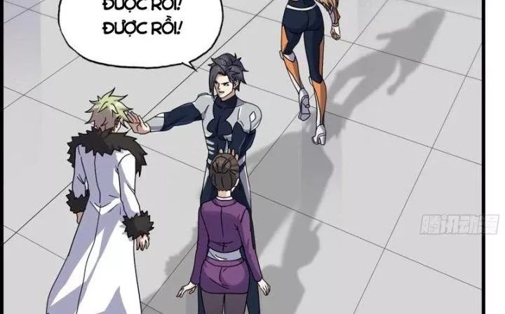 Tôi Chuyển Vàng Tại Mạt Thế Chap 468 - Next Chap 469