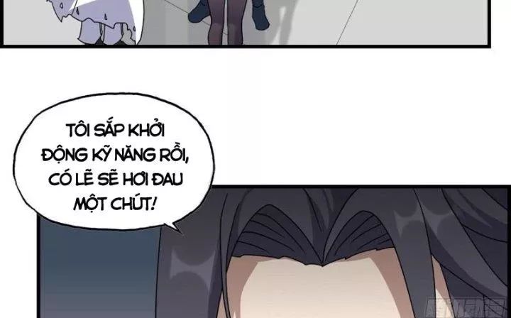 Tôi Chuyển Vàng Tại Mạt Thế Chap 468 - Next Chap 469