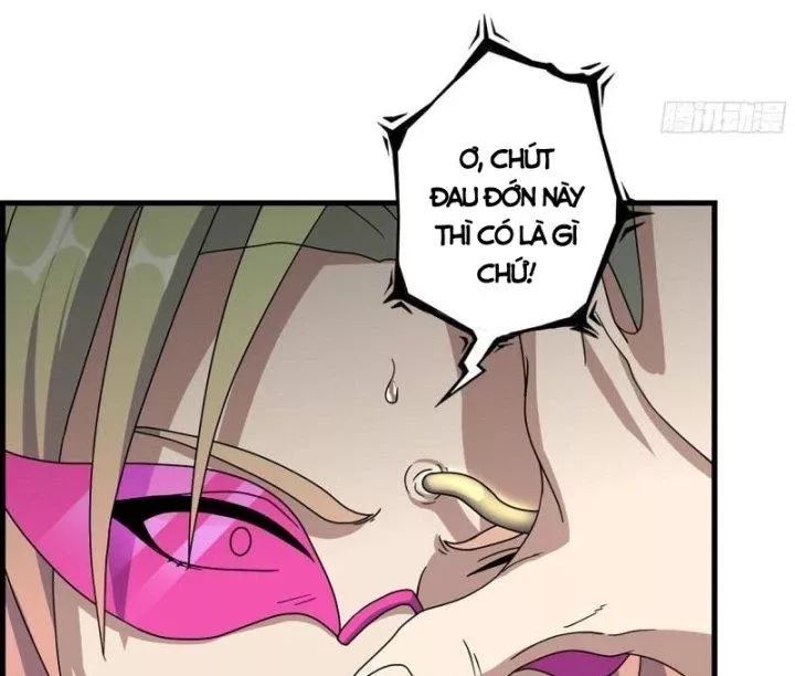 Tôi Chuyển Vàng Tại Mạt Thế Chap 468 - Next Chap 469