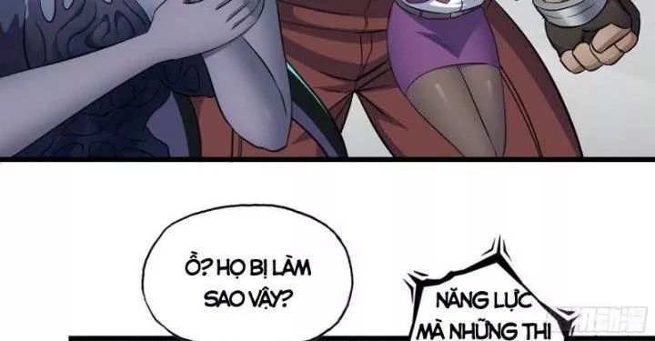 Tôi Chuyển Vàng Tại Mạt Thế Chap 468 - Next Chap 469