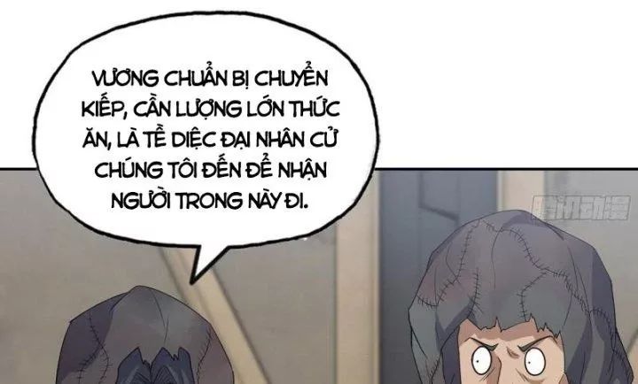 Tôi Chuyển Vàng Tại Mạt Thế Chap 469 - Next Chap 470