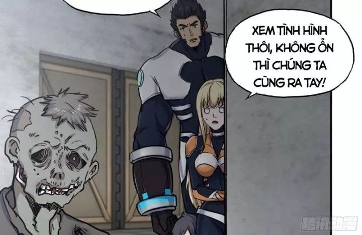 Tôi Chuyển Vàng Tại Mạt Thế Chap 469 - Next Chap 470