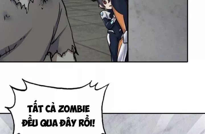 Tôi Chuyển Vàng Tại Mạt Thế Chap 469 - Next Chap 470