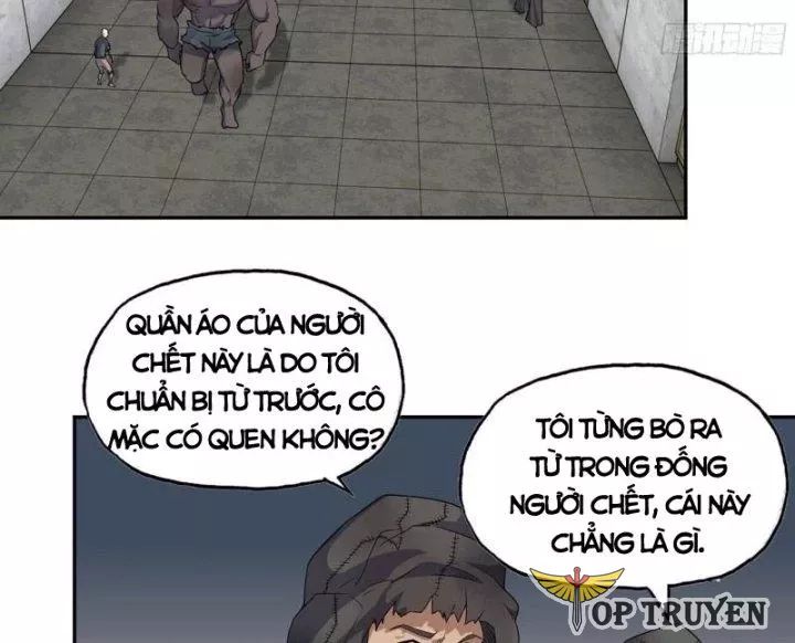 Tôi Chuyển Vàng Tại Mạt Thế Chap 469 - Next Chap 470