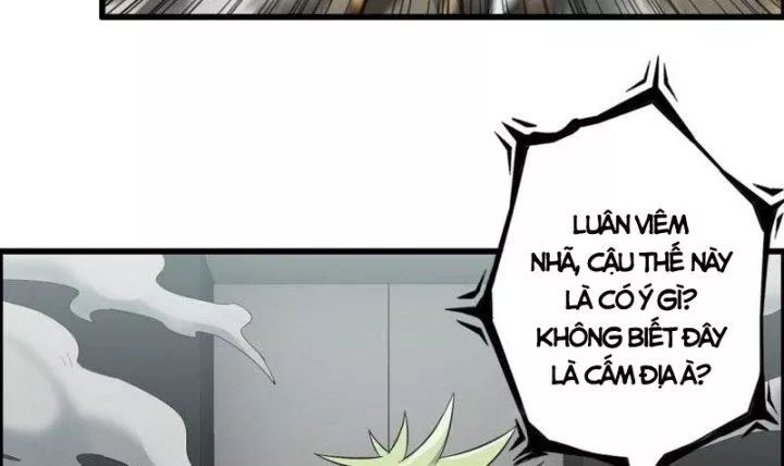 Tôi Chuyển Vàng Tại Mạt Thế Chap 470 - Next Chap 471