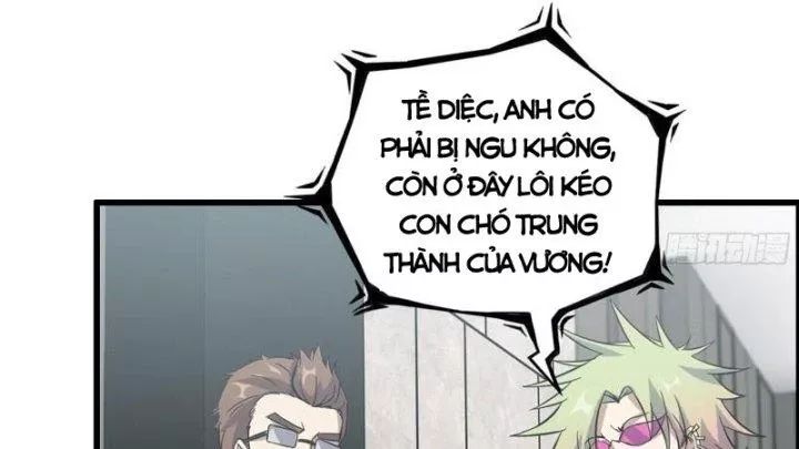 Tôi Chuyển Vàng Tại Mạt Thế Chap 470 - Next Chap 471