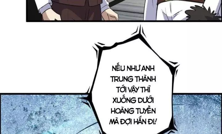 Tôi Chuyển Vàng Tại Mạt Thế Chap 470 - Next Chap 471