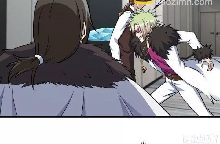 Tôi Chuyển Vàng Tại Mạt Thế Chap 470 - Next Chap 471