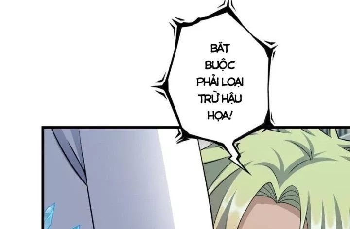 Tôi Chuyển Vàng Tại Mạt Thế Chap 470 - Next Chap 471