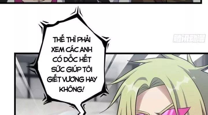 Tôi Chuyển Vàng Tại Mạt Thế Chap 470 - Next Chap 471