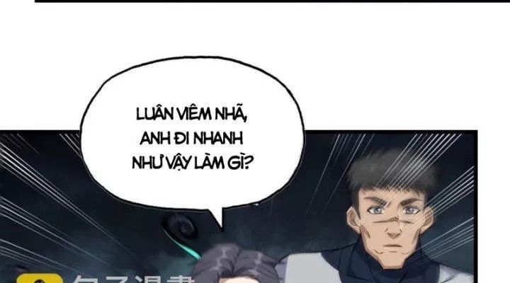 Tôi Chuyển Vàng Tại Mạt Thế Chap 470 - Next Chap 471