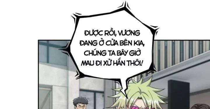 Tôi Chuyển Vàng Tại Mạt Thế Chap 470 - Next Chap 471