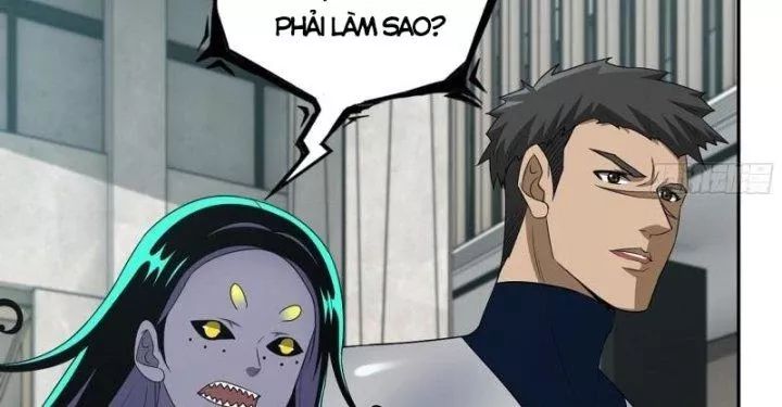 Tôi Chuyển Vàng Tại Mạt Thế Chap 470 - Next Chap 471