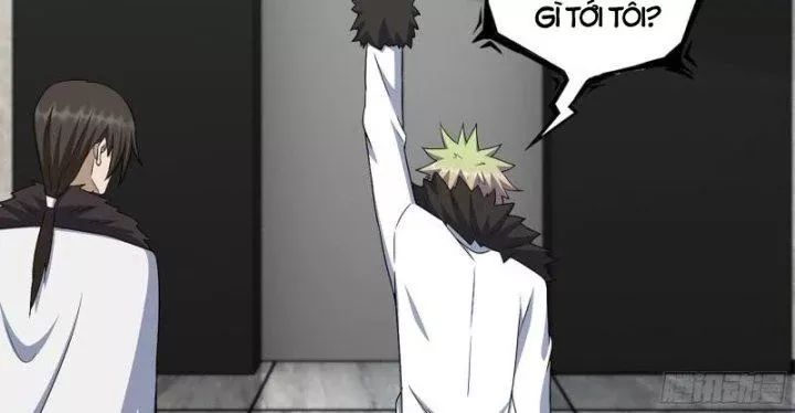 Tôi Chuyển Vàng Tại Mạt Thế Chap 470 - Next Chap 471