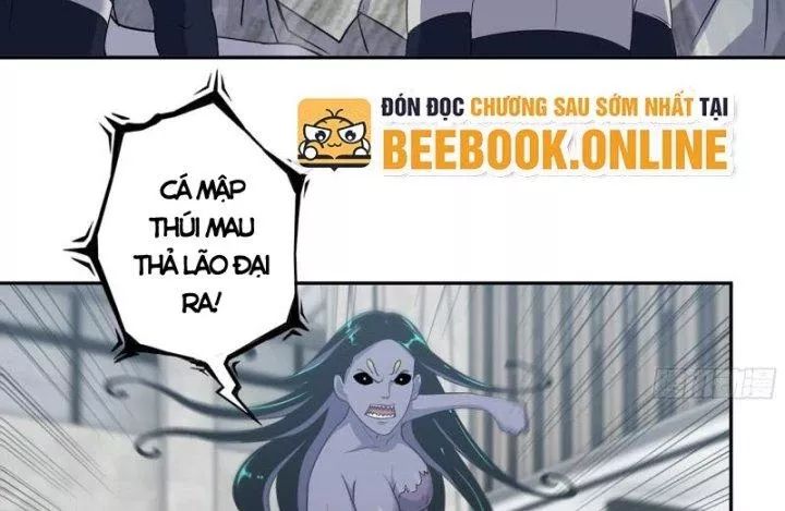 Tôi Chuyển Vàng Tại Mạt Thế Chap 470 - Next Chap 471