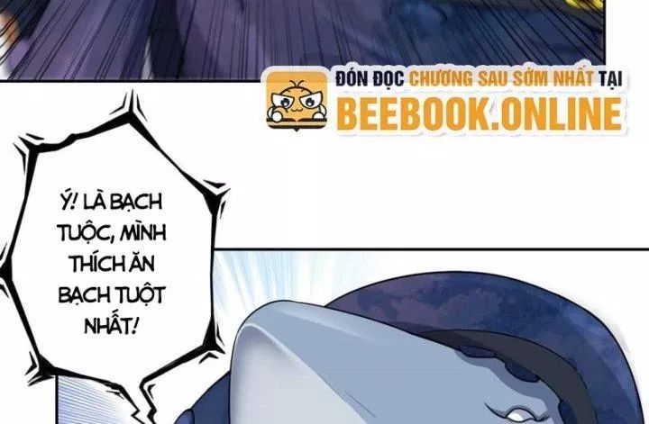 Tôi Chuyển Vàng Tại Mạt Thế Chap 470 - Next Chap 471