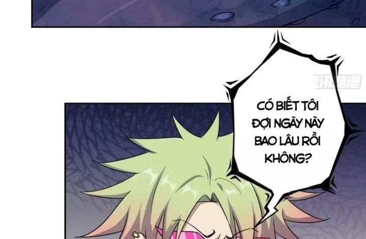 Tôi Chuyển Vàng Tại Mạt Thế Chap 470 - Next Chap 471