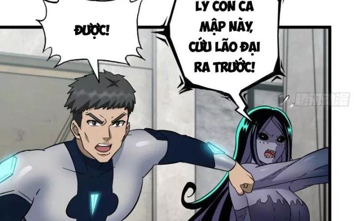Tôi Chuyển Vàng Tại Mạt Thế Chap 471 - Next Chap 472