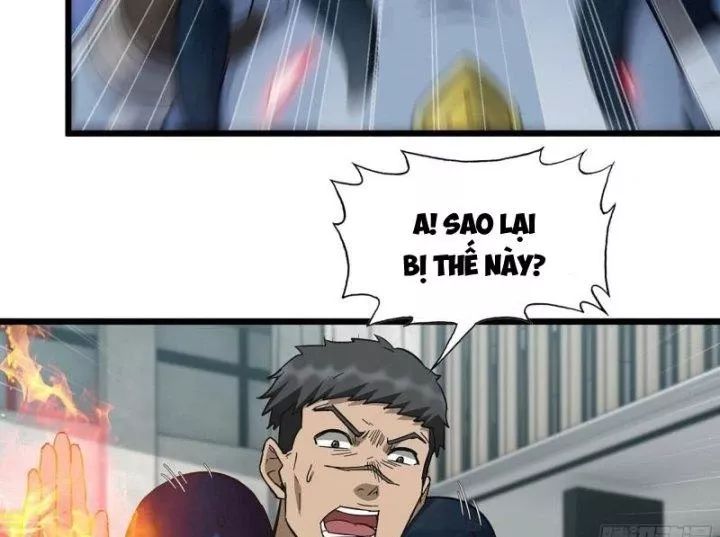 Tôi Chuyển Vàng Tại Mạt Thế Chap 471 - Next Chap 472