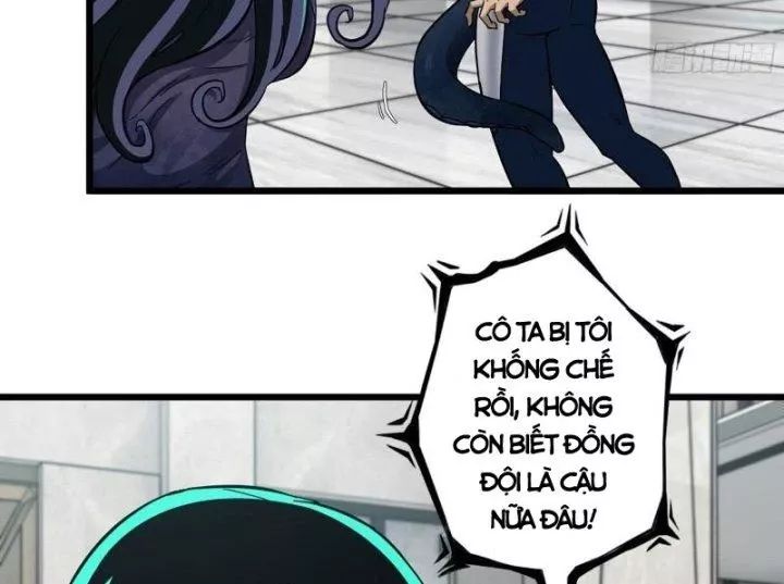 Tôi Chuyển Vàng Tại Mạt Thế Chap 471 - Next Chap 472