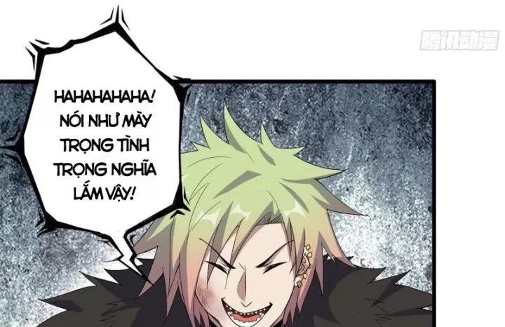 Tôi Chuyển Vàng Tại Mạt Thế Chap 471 - Next Chap 472