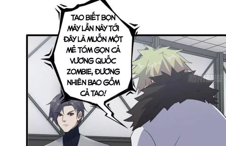 Tôi Chuyển Vàng Tại Mạt Thế Chap 471 - Next Chap 472