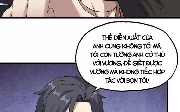 Tôi Chuyển Vàng Tại Mạt Thế Chap 471 - Next Chap 472
