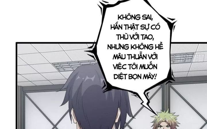 Tôi Chuyển Vàng Tại Mạt Thế Chap 471 - Next Chap 472