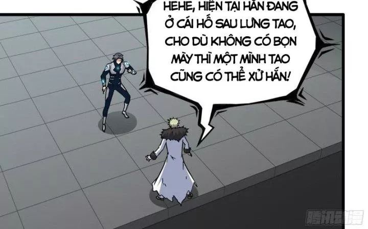 Tôi Chuyển Vàng Tại Mạt Thế Chap 471 - Next Chap 472
