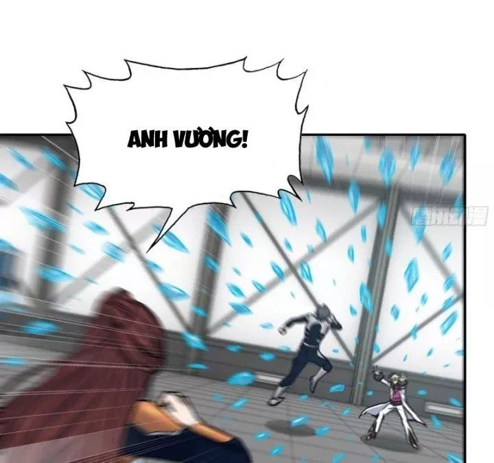 Tôi Chuyển Vàng Tại Mạt Thế Chap 471 - Next Chap 472