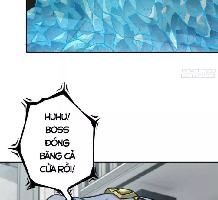 Tôi Chuyển Vàng Tại Mạt Thế Chap 471 - Next Chap 472