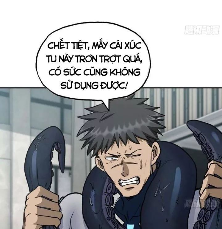 Tôi Chuyển Vàng Tại Mạt Thế Chap 471 - Next Chap 472