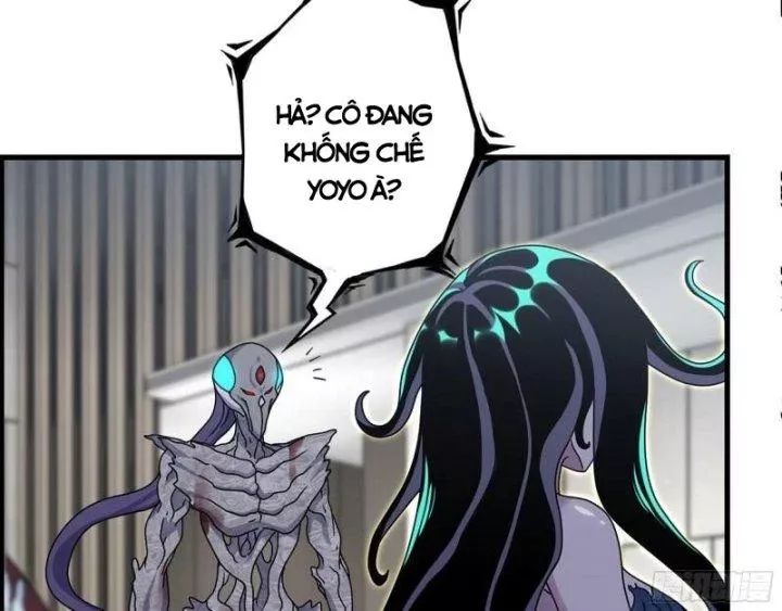 Tôi Chuyển Vàng Tại Mạt Thế Chap 472 - Next Chap 473