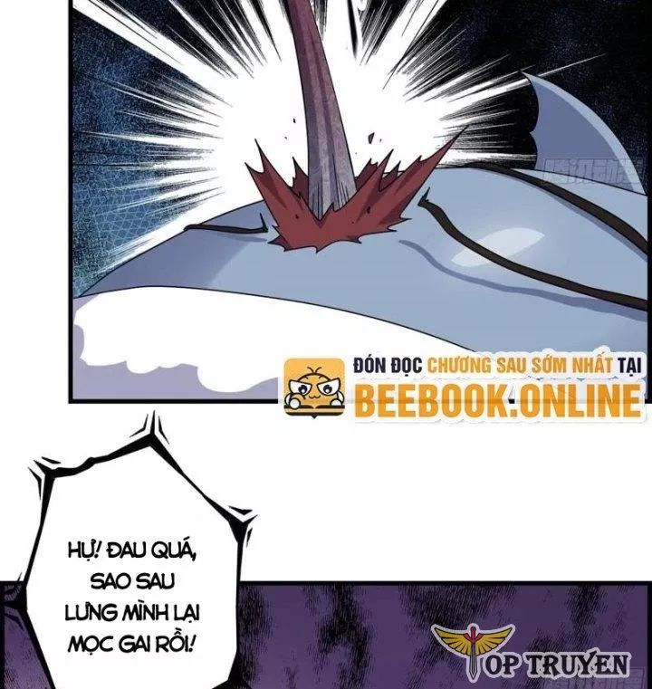 Tôi Chuyển Vàng Tại Mạt Thế Chap 472 - Next Chap 473