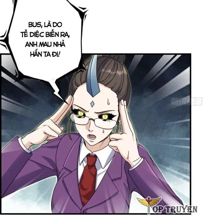 Tôi Chuyển Vàng Tại Mạt Thế Chap 472 - Next Chap 473