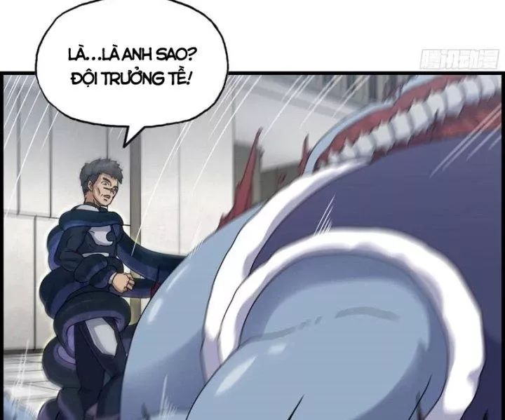 Tôi Chuyển Vàng Tại Mạt Thế Chap 472 - Next Chap 473