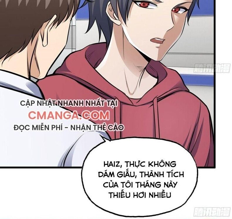Tôi Chuyển Vàng Tại Mạt Thế Chap 51 - Next Chap 52