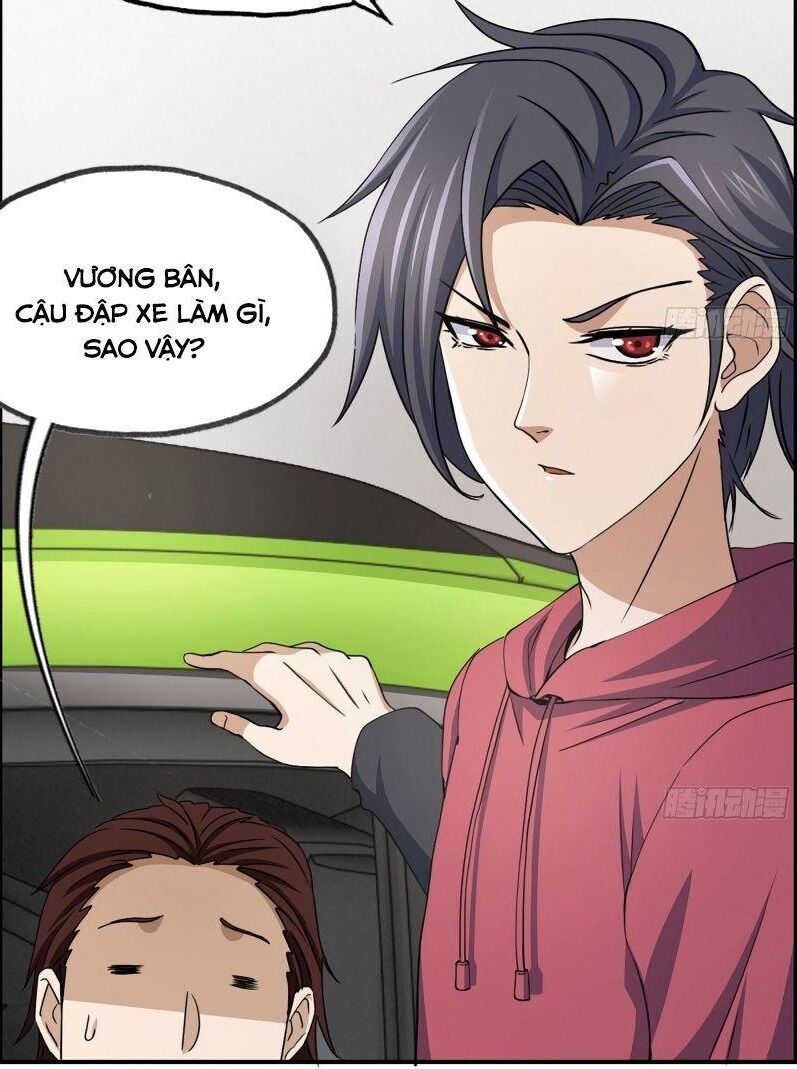 Tôi Chuyển Vàng Tại Mạt Thế Chap 52 - Next Chap 53