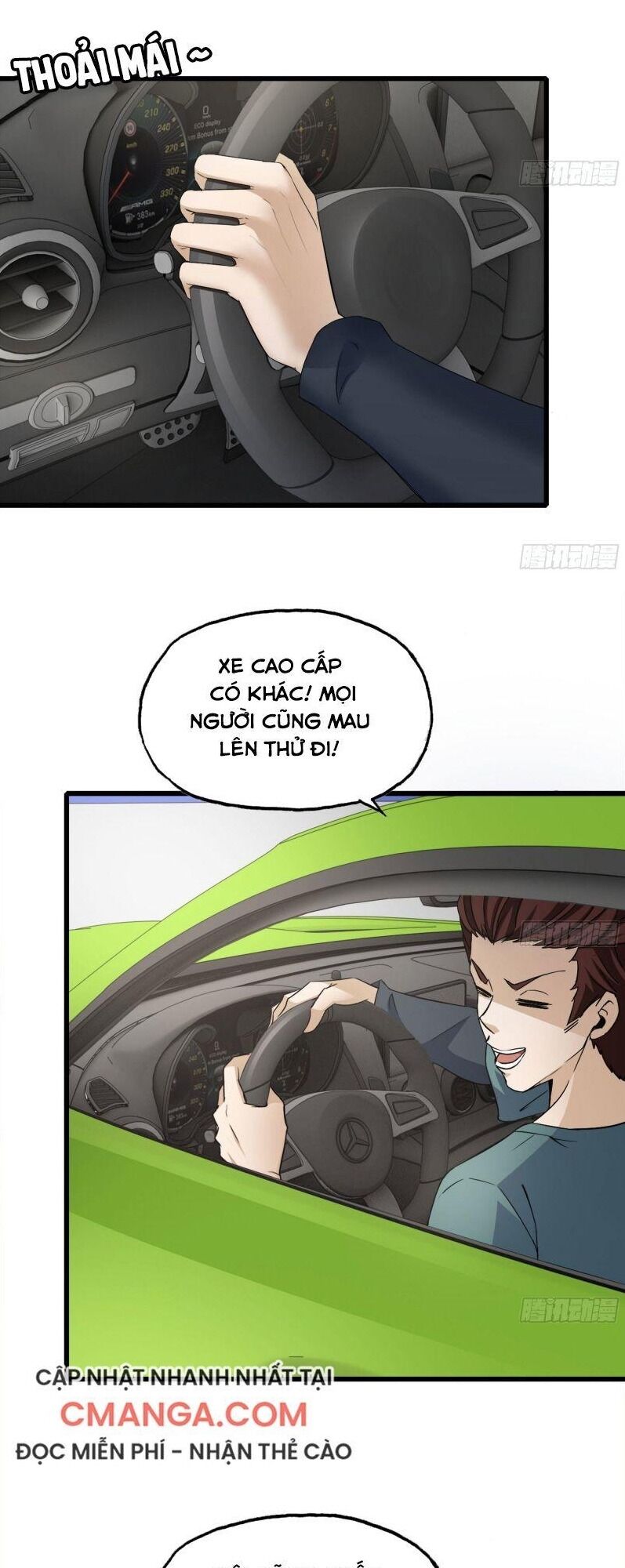 Tôi Chuyển Vàng Tại Mạt Thế Chap 52 - Next Chap 53