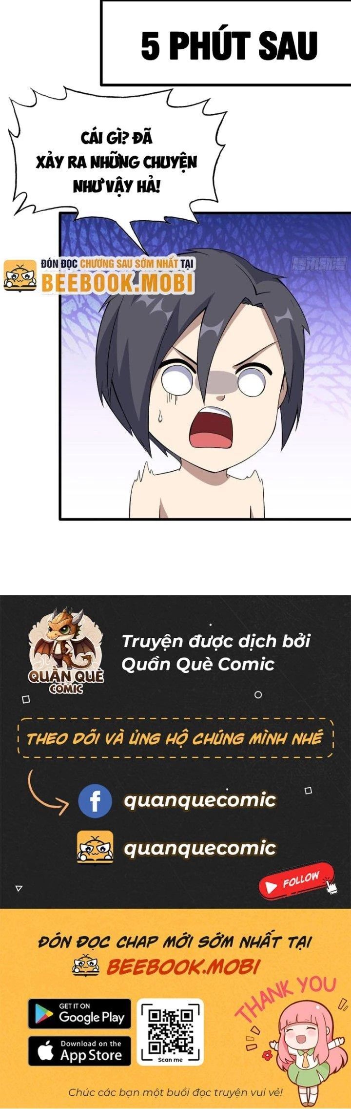 Tôi Chuyển Vàng Tại Mạt Thế Chap 524 - Next Chap 525