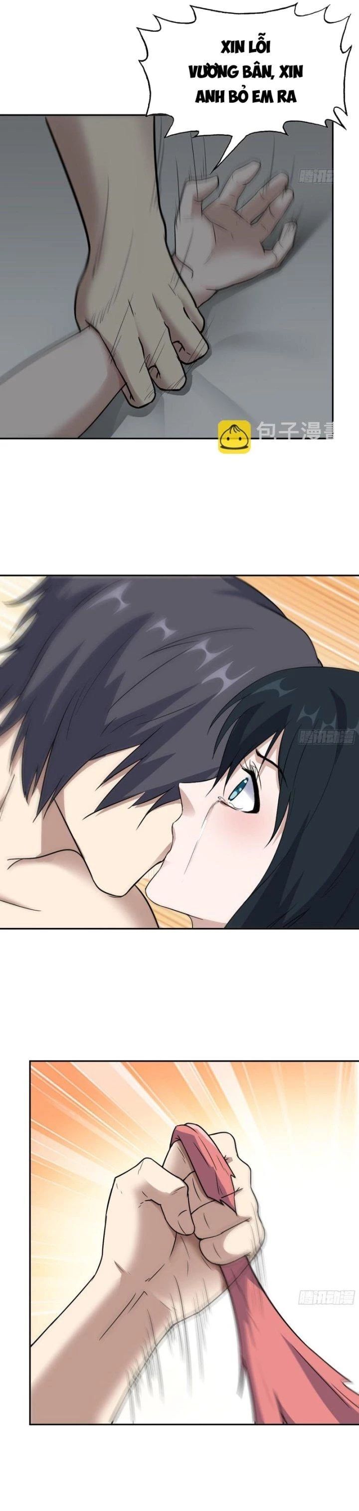 Tôi Chuyển Vàng Tại Mạt Thế Chap 524 - Next Chap 525
