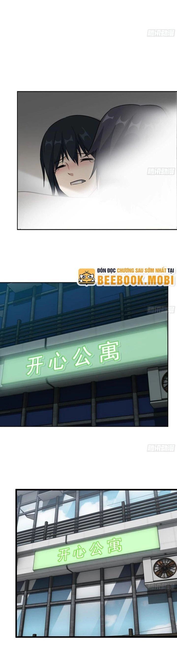Tôi Chuyển Vàng Tại Mạt Thế Chap 524 - Next Chap 525