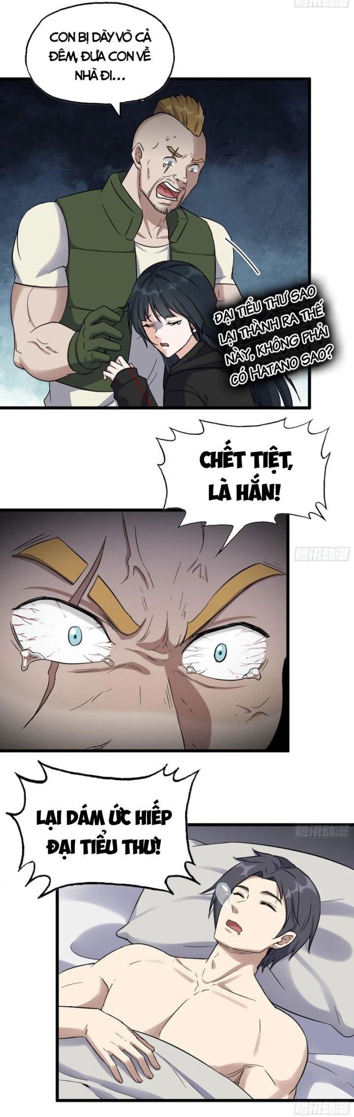 Tôi Chuyển Vàng Tại Mạt Thế Chap 524 - Next Chap 525