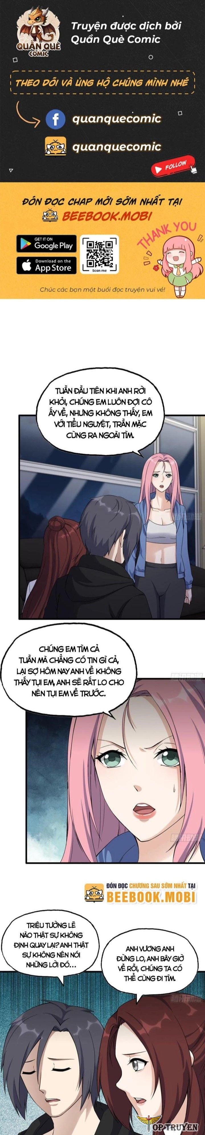 Tôi Chuyển Vàng Tại Mạt Thế Chap 526 - Next Chap 527