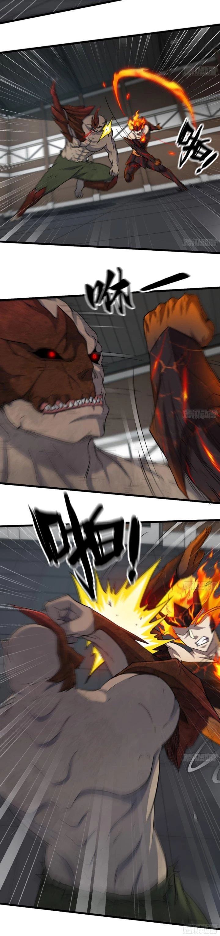 Tôi Chuyển Vàng Tại Mạt Thế Chap 548 - Next Chap 549