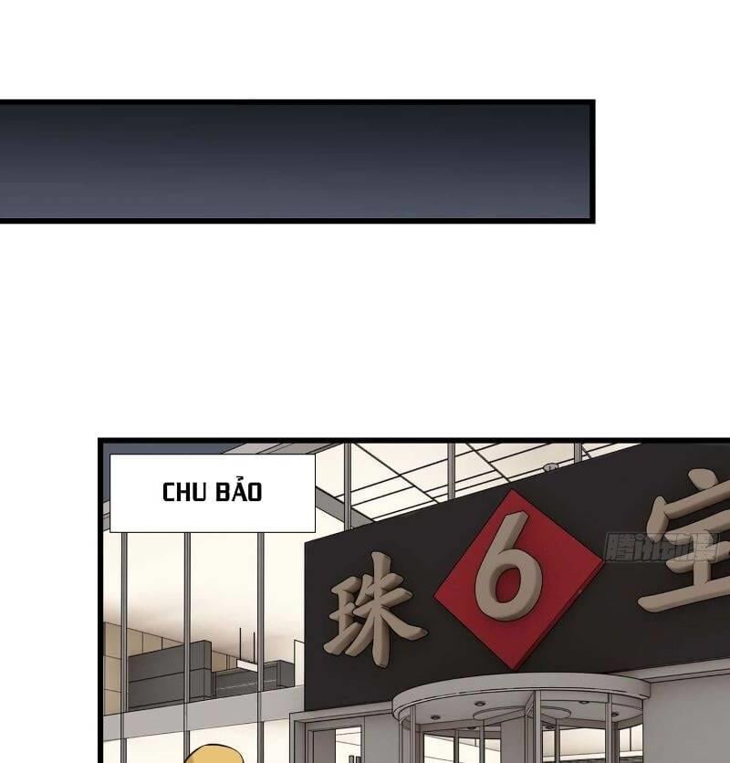Tôi Chuyển Vàng Tại Mạt Thế Chap 7 - Next Chap 8