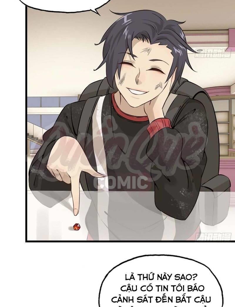 Tôi Chuyển Vàng Tại Mạt Thế Chap 7 - Next Chap 8
