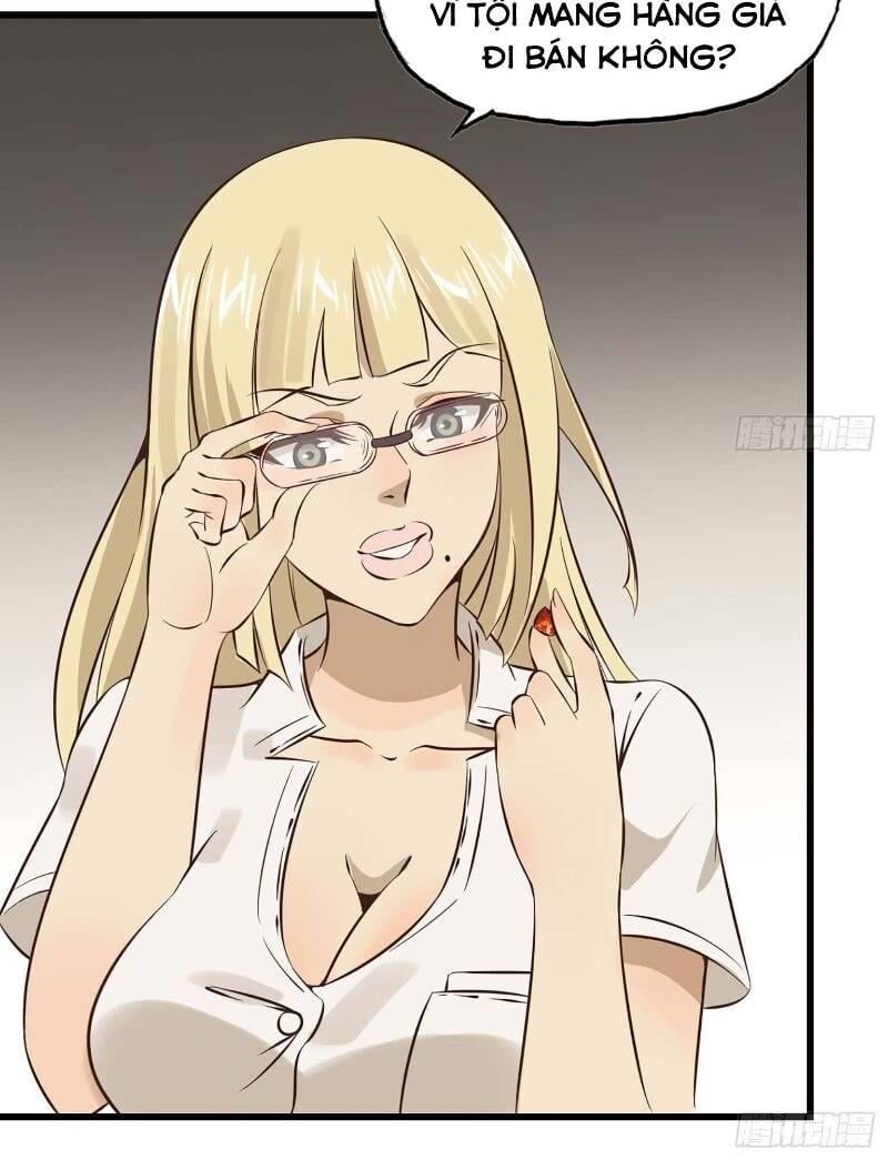 Tôi Chuyển Vàng Tại Mạt Thế Chap 7 - Next Chap 8